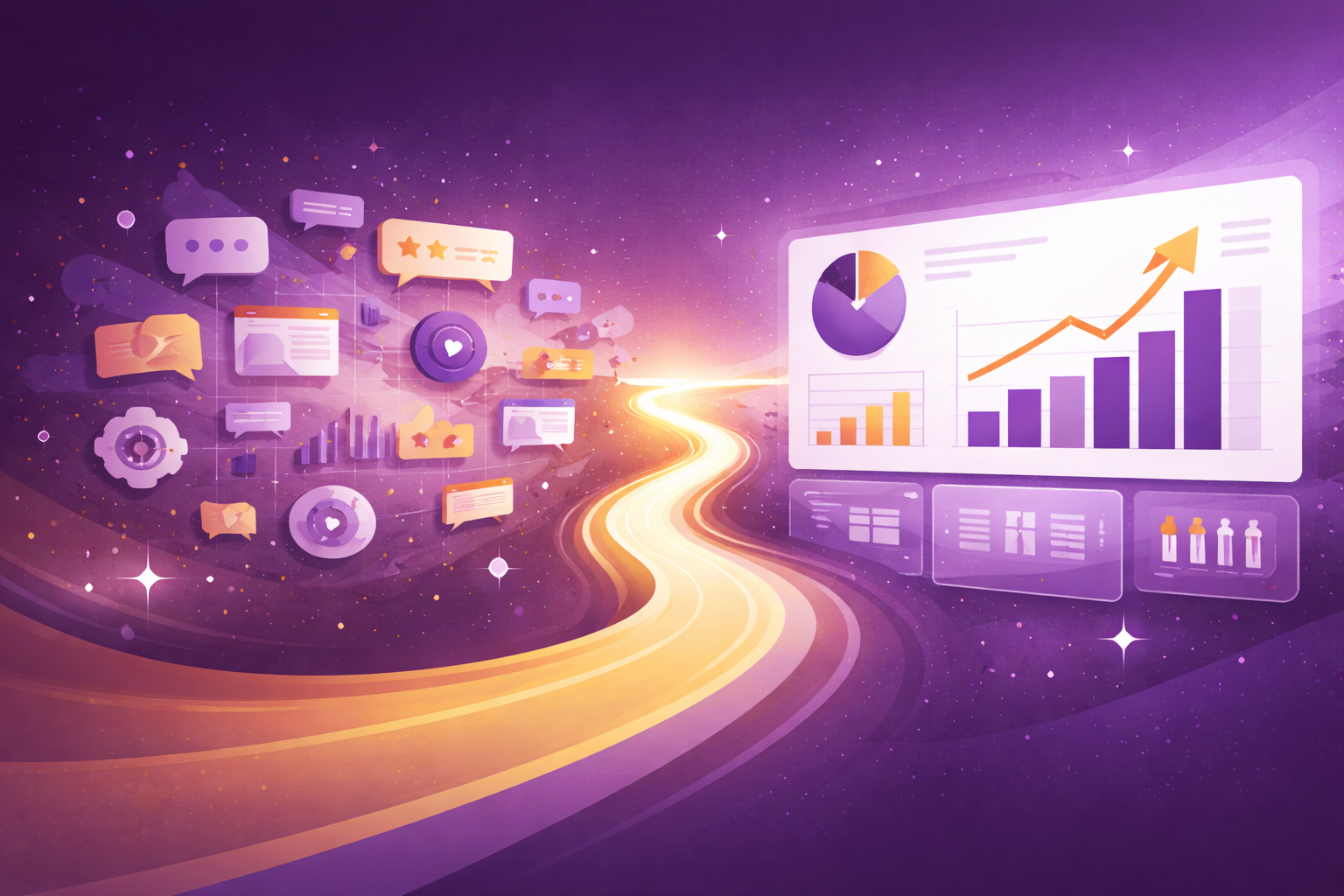 Changetify | Data-Driven Digital Solutions for SME Growth